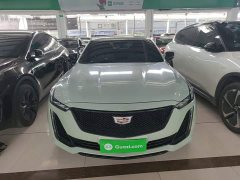 Cadillac CT5 2.8T Luxury (Standard Edition) - ფოტო 3