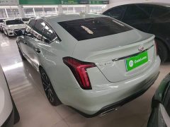 Cadillac CT5 2.8T Luxury (Standard Edition) - ფოტო 5