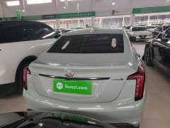 Cadillac CT5 2.8T Luxury (Standard Edition) - ფოტო 6