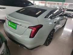 Cadillac CT5 2.8T Luxury (Standard Edition) - ფოტო 7