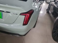 Cadillac CT5 2.8T Luxury (Standard Edition) - ფოტო 8