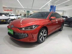 Volkswagen Lingdu 2022 Lingdu L 280TSI DSG Spicy Edition - ფოტო 1