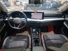 Volkswagen Lingdu 2022 Lingdu L 280TSI DSG Spicy Edition - ფოტო 10
