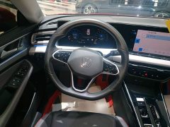 Volkswagen Lingdu 2022 Lingdu L 280TSI DSG Spicy Edition - ფოტო 11