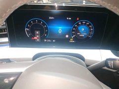 Volkswagen Lingdu 2022 Lingdu L 280TSI DSG Spicy Edition - ფოტო 12