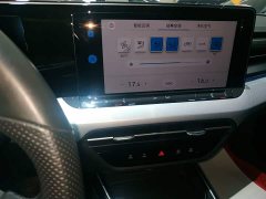 Volkswagen Lingdu 2022 Lingdu L 280TSI DSG Spicy Edition - ფოტო 13