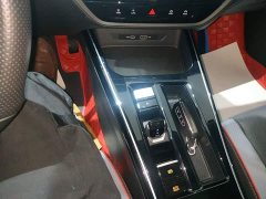 Volkswagen Lingdu 2022 Lingdu L 280TSI DSG Spicy Edition - ფოტო 14