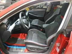 Volkswagen Lingdu 2022 Lingdu L 280TSI DSG Spicy Edition - ფოტო 15