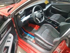 Volkswagen Lingdu 2022 Lingdu L 280TSI DSG Spicy Edition - ფოტო 16