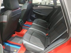Volkswagen Lingdu 2022 Lingdu L 280TSI DSG Spicy Edition - ფოტო 17