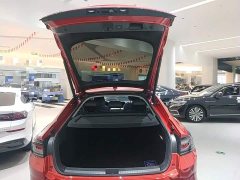 Volkswagen Lingdu 2022 Lingdu L 280TSI DSG Spicy Edition - ფოტო 19