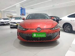 Volkswagen Lingdu 2022 Lingdu L 280TSI DSG Spicy Edition - ფოტო 3