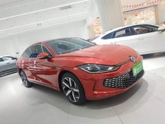 Volkswagen Lingdu 2022 Lingdu L 280TSI DSG Spicy Edition - ფოტო 4