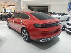 Volkswagen Lingdu 2022 Lingdu L 280TSI DSG Spicy Edition - ფოტო 5