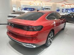 Volkswagen Lingdu 2022 Lingdu L 280TSI DSG Spicy Edition - ფოტო 7