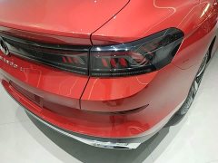 Volkswagen Lingdu 2022 Lingdu L 280TSI DSG Spicy Edition - ფოტო 8