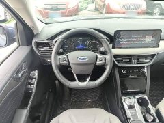 Ford Sharp 2020 EcoBoost 245 FWD Prestige - ფოტო 11
