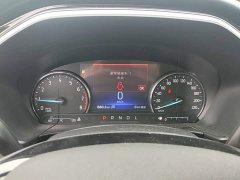 Ford Sharp 2020 EcoBoost 245 FWD Prestige - ფოტო 12
