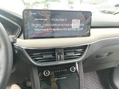 Ford Sharp 2020 EcoBoost 245 FWD Prestige - ფოტო 13