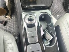 Ford Sharp 2020 EcoBoost 245 FWD Prestige - ფოტო 14