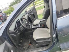 Ford Sharp 2020 EcoBoost 245 FWD Prestige - ფოტო 15