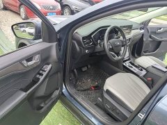 Ford Sharp 2020 EcoBoost 245 FWD Prestige - ფოტო 16
