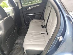 Ford Sharp 2020 EcoBoost 245 FWD Prestige - ფოტო 17