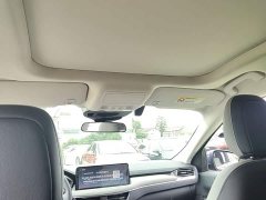 Ford Sharp 2020 EcoBoost 245 FWD Prestige - ფოტო 18