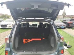 Ford Sharp 2020 EcoBoost 245 FWD Prestige - ფოტო 19