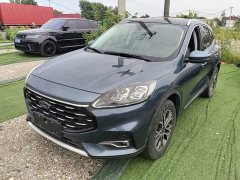 Ford Sharp 2020 EcoBoost 245 FWD Prestige - ფოტო 2