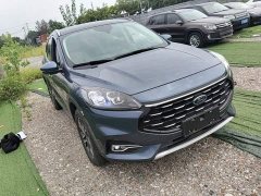 Ford Sharp 2020 EcoBoost 245 FWD Prestige - ფოტო 4