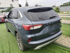 Ford Sharp 2020 EcoBoost 245 FWD Prestige - ფოტო 5