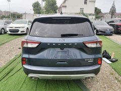 Ford Sharp 2020 EcoBoost 245 FWD Prestige - ფოტო 6