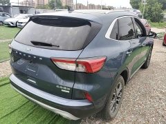 Ford Sharp 2020 EcoBoost 245 FWD Prestige - ფოტო 7