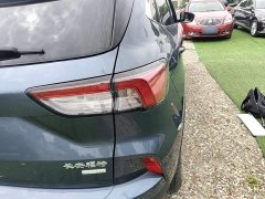 Ford Sharp 2020 EcoBoost 245 FWD Prestige - ფოტო 8