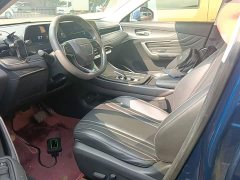 Nissan Raize 2021 260T Love Bean Edition - ფოტო 15