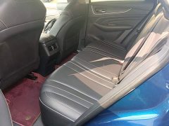 Nissan Raize 2021 260T Love Bean Edition - ფოტო 17