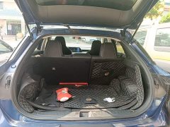 Nissan Raize 2021 260T Love Bean Edition - ფოტო 19