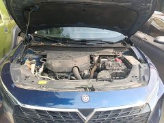 Nissan Raize 2021 260T Love Bean Edition - ფოტო 20
