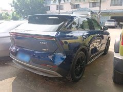 Nissan Raize 2021 260T Love Bean Edition - ფოტო 7