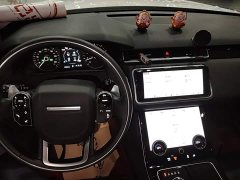 Land Rover Range Rover Evoque 2020 P250 R-DYNAMIC S - ფოტო 10
