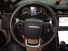 Land Rover Range Rover Evoque 2020 P250 R-DYNAMIC S - ფოტო 11