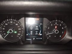 Land Rover Range Rover Evoque 2020 P250 R-DYNAMIC S - ფოტო 12