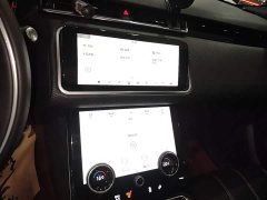 Land Rover Range Rover Evoque 2020 P250 R-DYNAMIC S - ფოტო 13