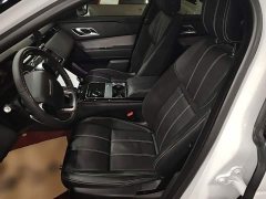 Land Rover Range Rover Evoque 2020 P250 R-DYNAMIC S - ფოტო 15