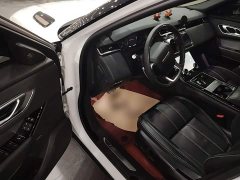 Land Rover Range Rover Evoque 2020 P250 R-DYNAMIC S - ფოტო 16