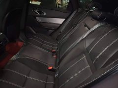 Land Rover Range Rover Evoque 2020 P250 R-DYNAMIC S - ფოტო 17