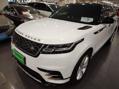 Land Rover Range Rover Evoque 2020 P250 R-DYNAMIC S - ფოტო 2