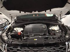 Land Rover Range Rover Evoque 2020 P250 R-DYNAMIC S - ფოტო 20