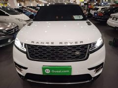 Land Rover Range Rover Evoque 2020 P250 R-DYNAMIC S - ფოტო 3